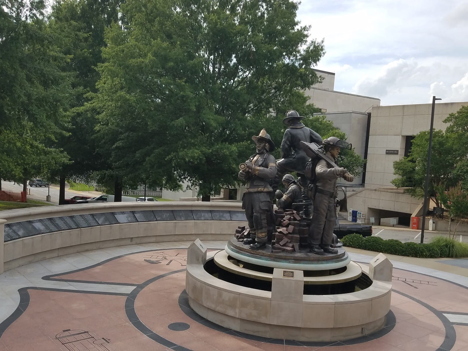 Arkansas State Archives, photo 2