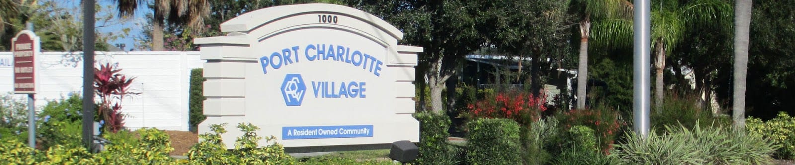 Port Charlotte Village, photo 3
