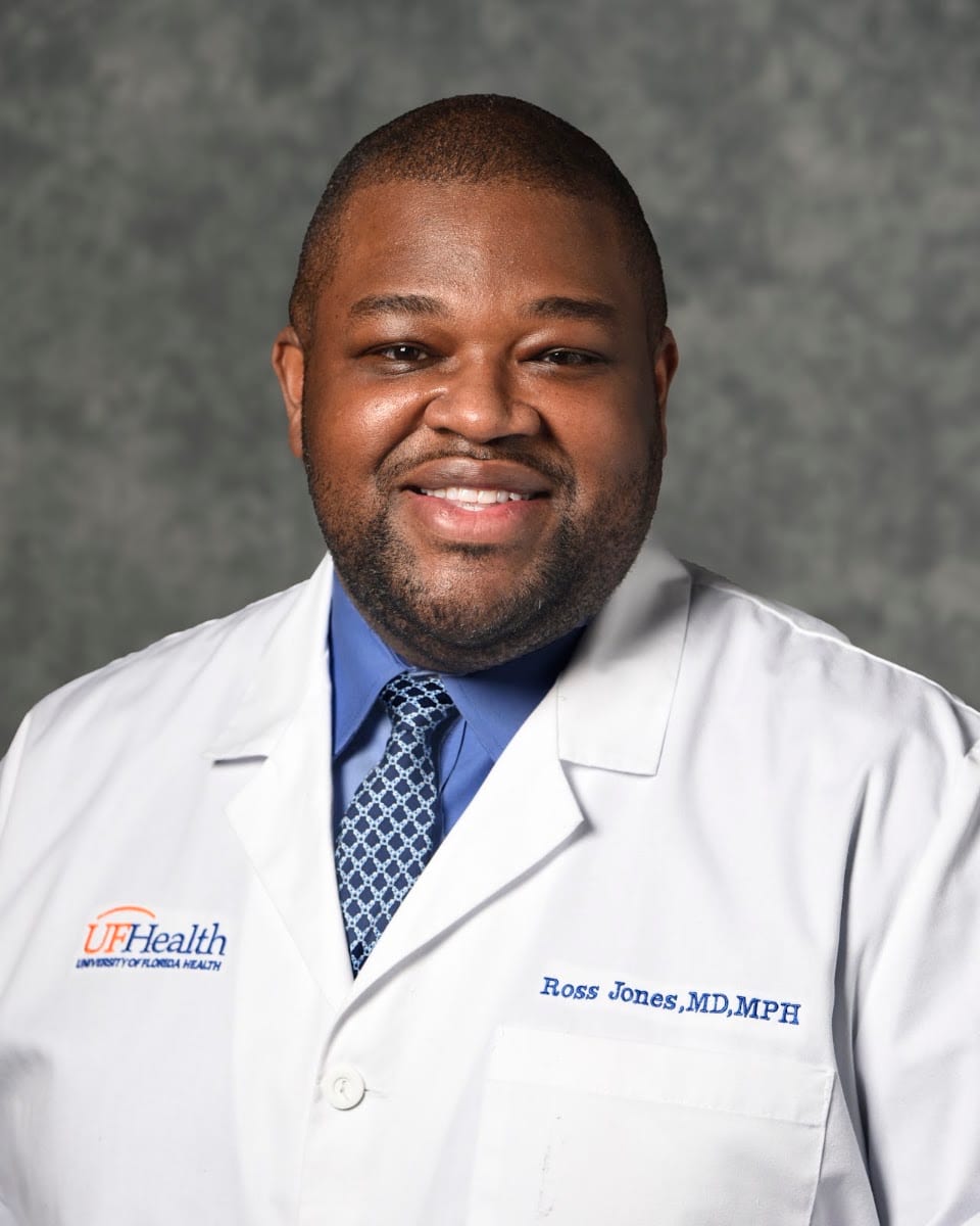 UF Health Family Medicine and Pediatrics - Oakleaf
