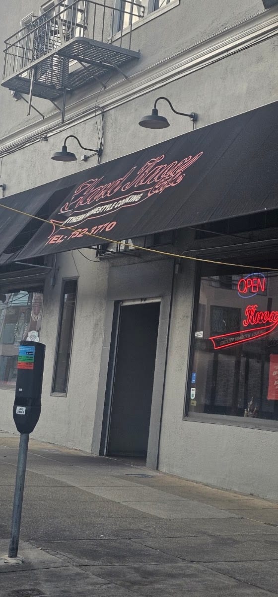 Hard Knox Cafe - Southern Cuisine, photo 2