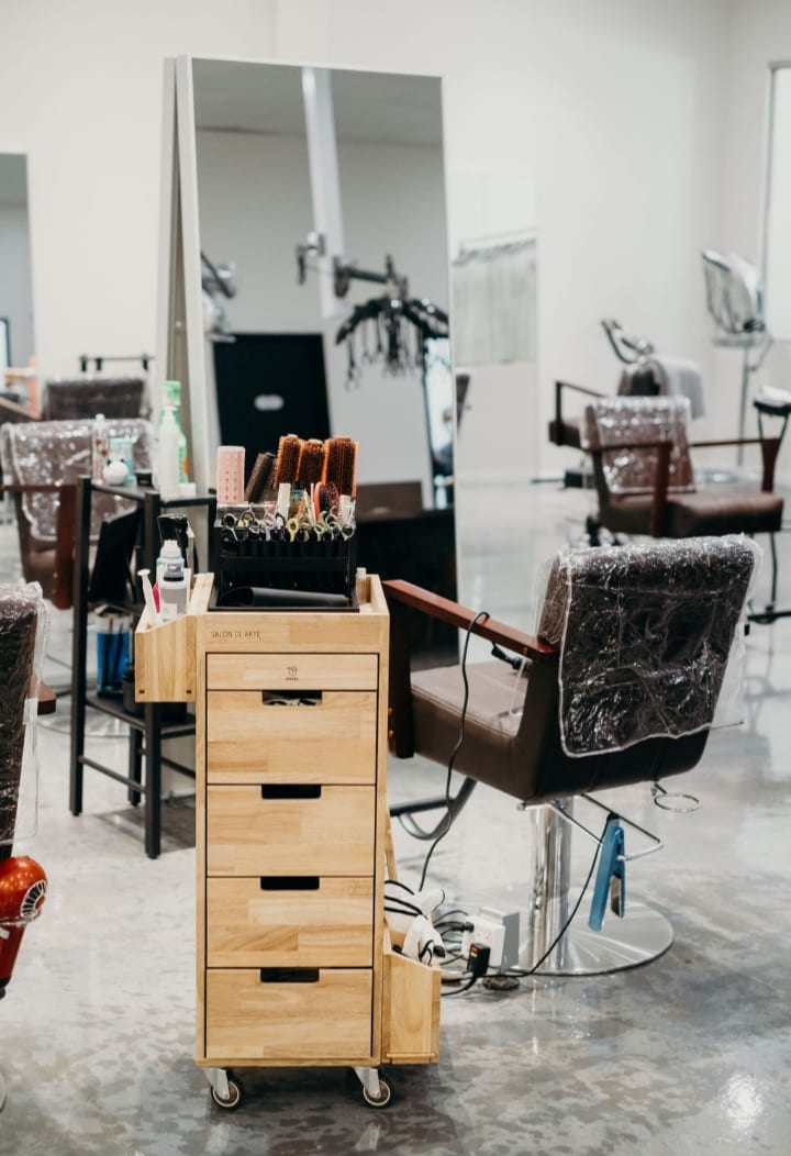 Salon de Arte