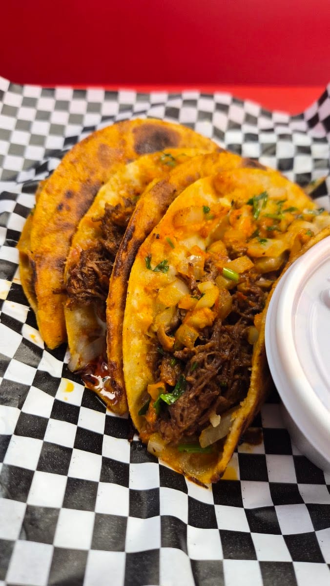 Tacos El Compita #2, photo 4