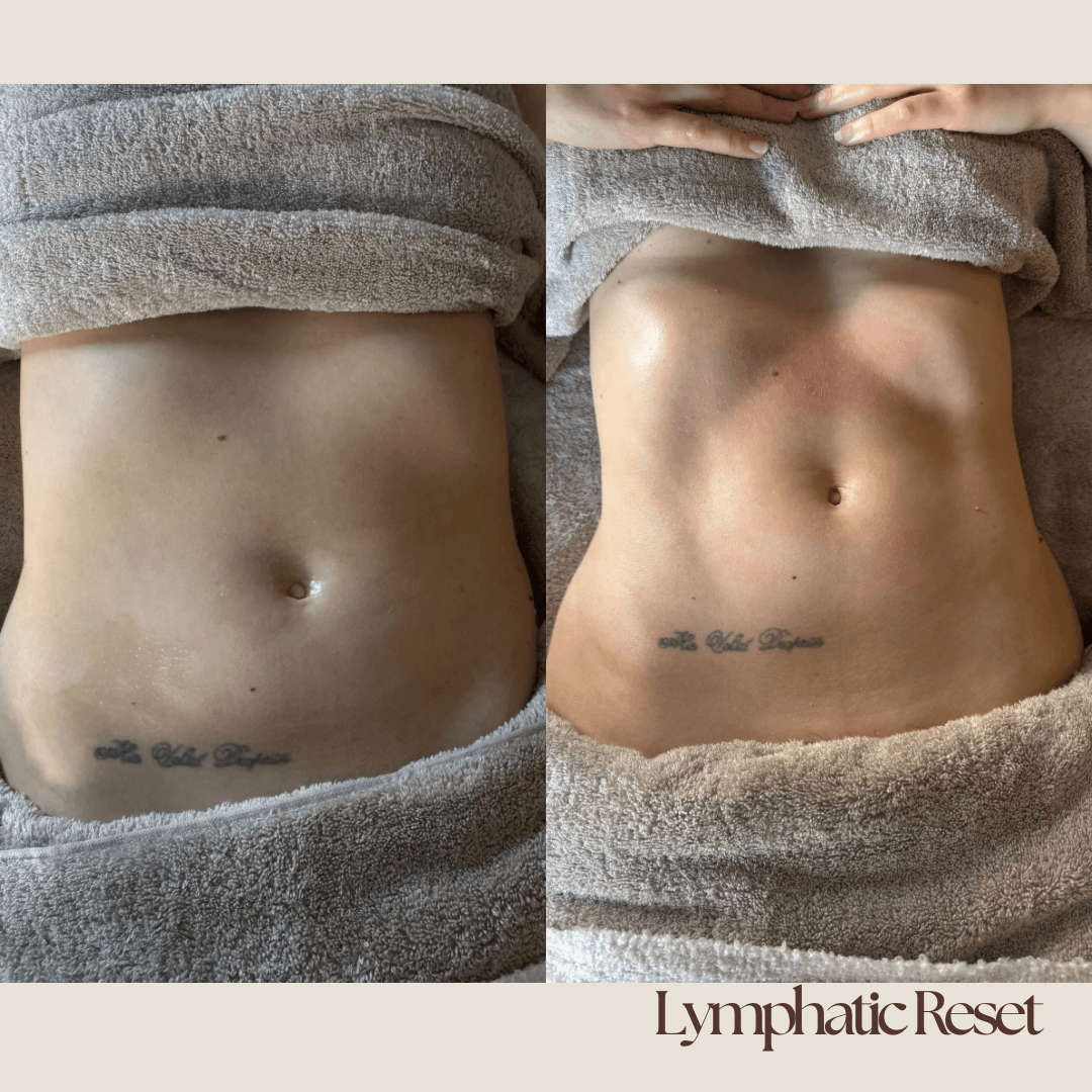 PALMS BODYWORK | Lymphatic Drainage Massage & Buccal Facials, photo 2