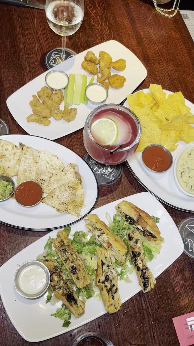 54th Street Restaurant & Drafthouse-Frisco, photo 3