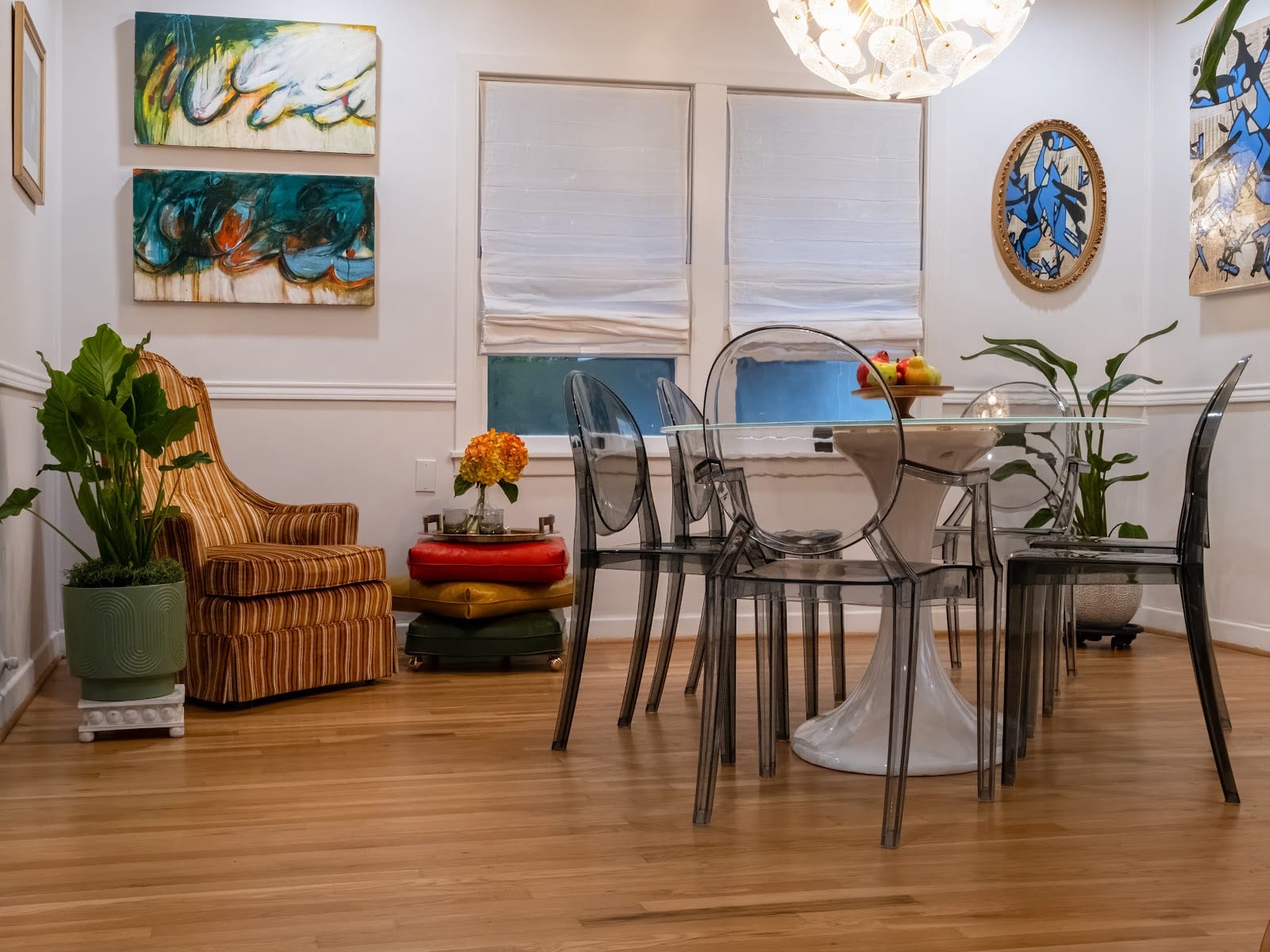 Art Haven Gallery Home, photo 2