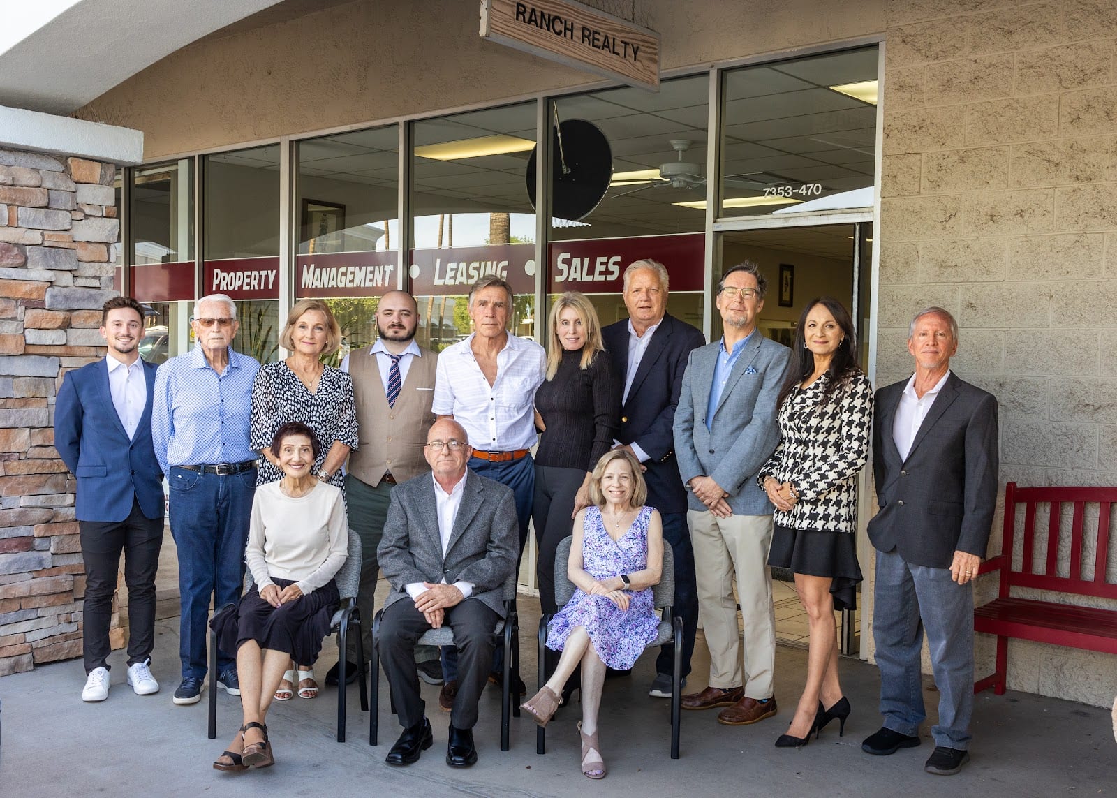 Ranch Realty, photo 2