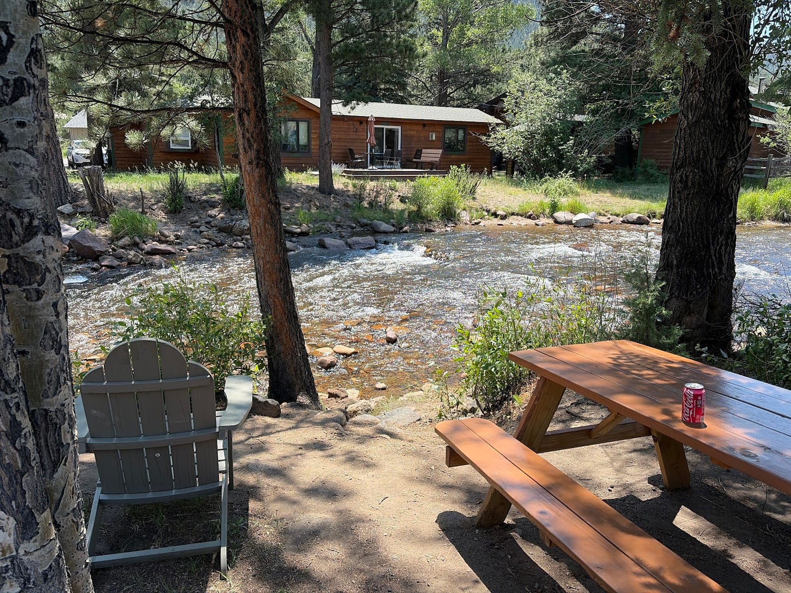 Rivers Edge BBQ, photo 4