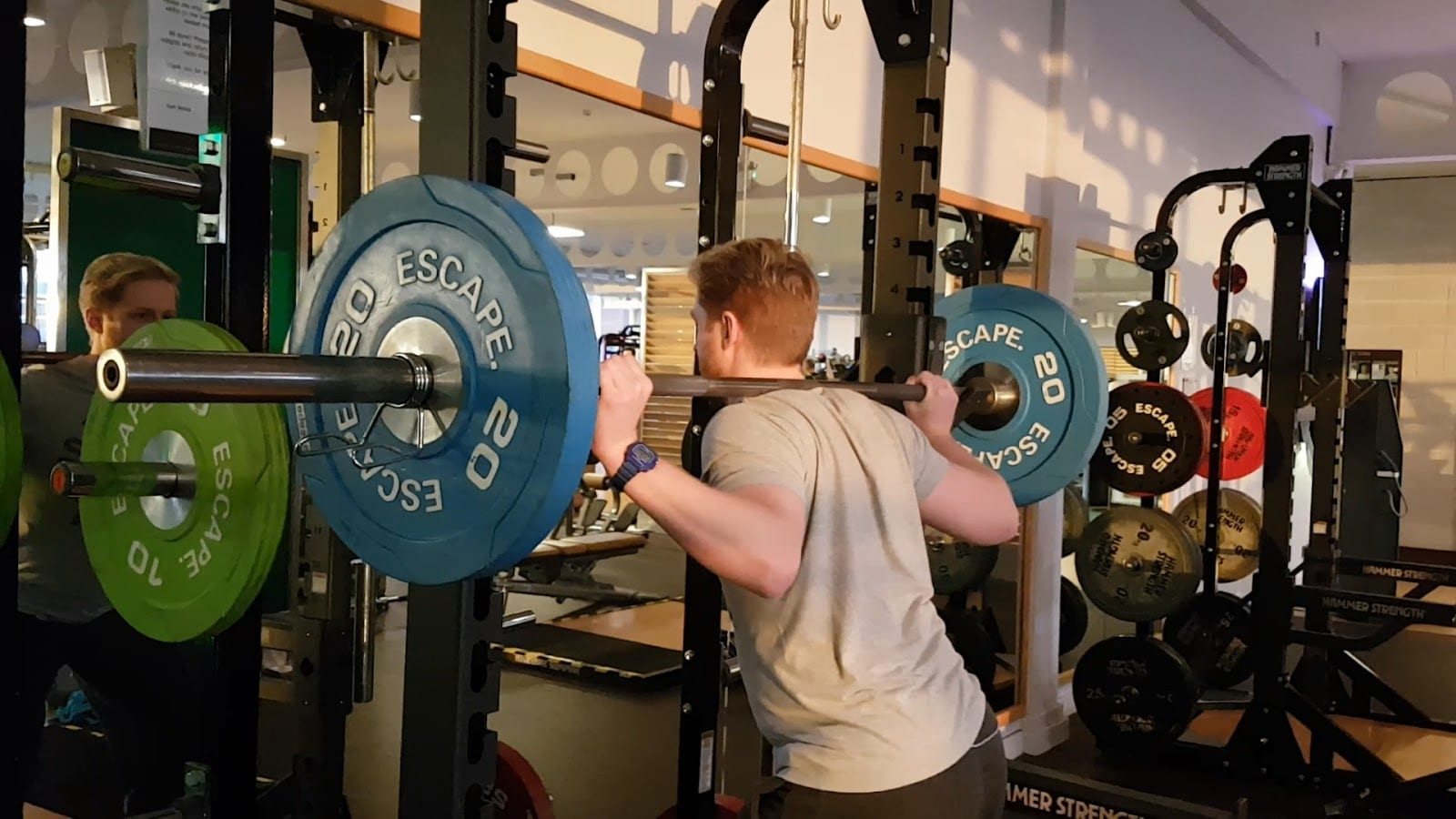 StAPT - St Albans Personal Training