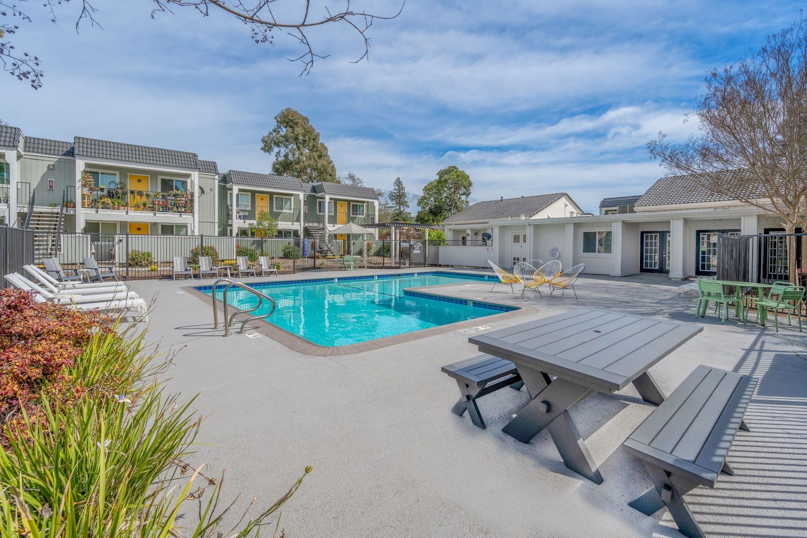 Napa Green Apartments, photo 2
