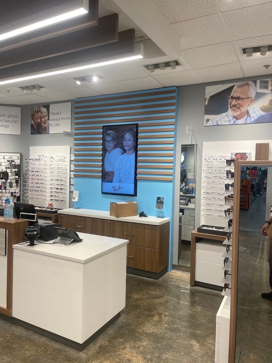 Walmart Vision & Glasses, photo 3