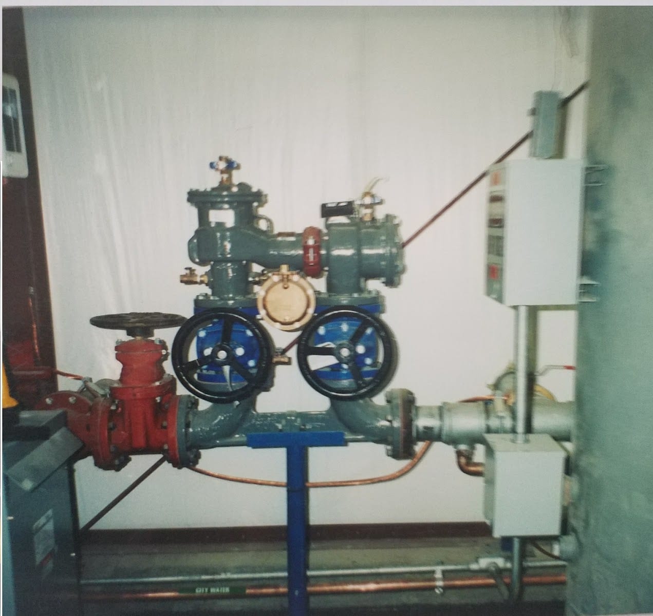 American Plumbing & Heating