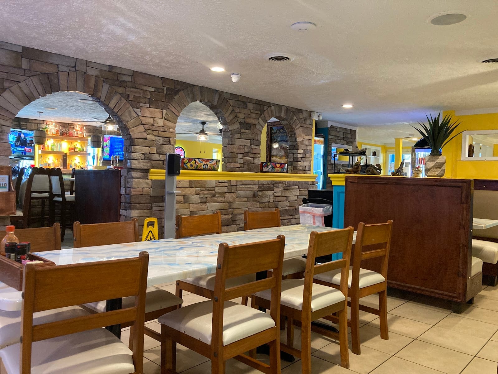 El Manzanillo Mexican Restaurant, photo 2