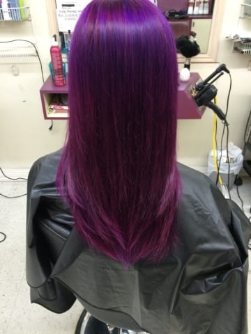 Hair Fix Salon