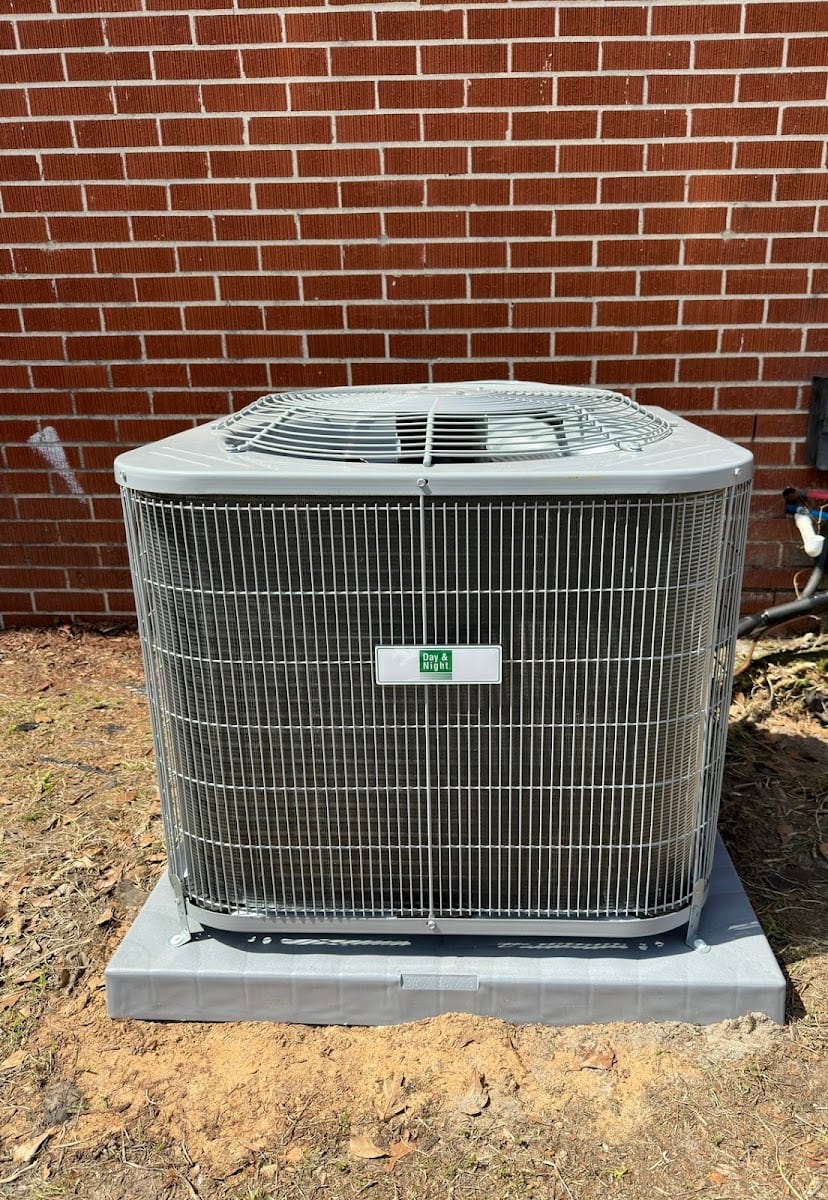 Bones Heating & Cooling, LLC, photo 2