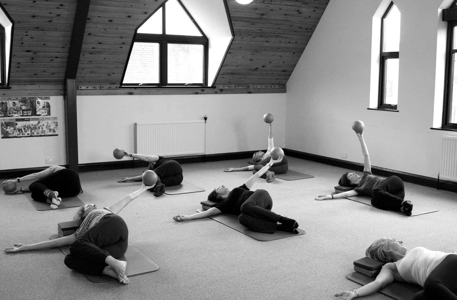 Centre Pilates St Albans, photo 3