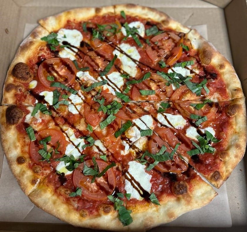 Wicked Pies