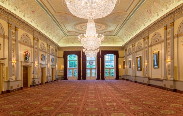 Plaisterers' Hall, photo 2