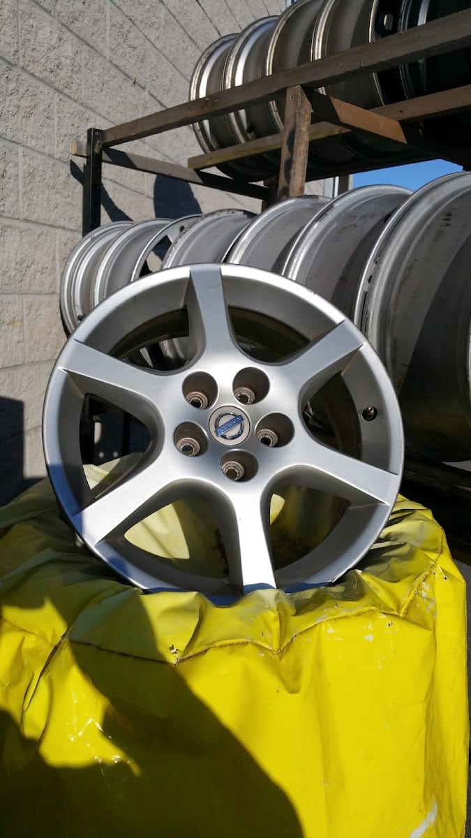 401 Tires, photo 2