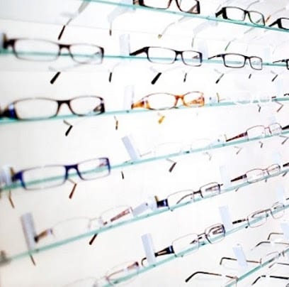 Advanced Vision Institute