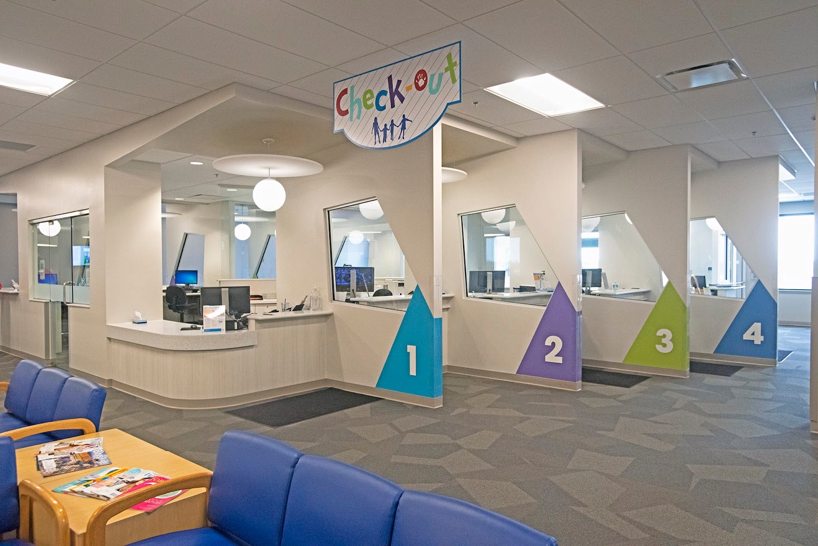 Fort Wayne Pediatrics