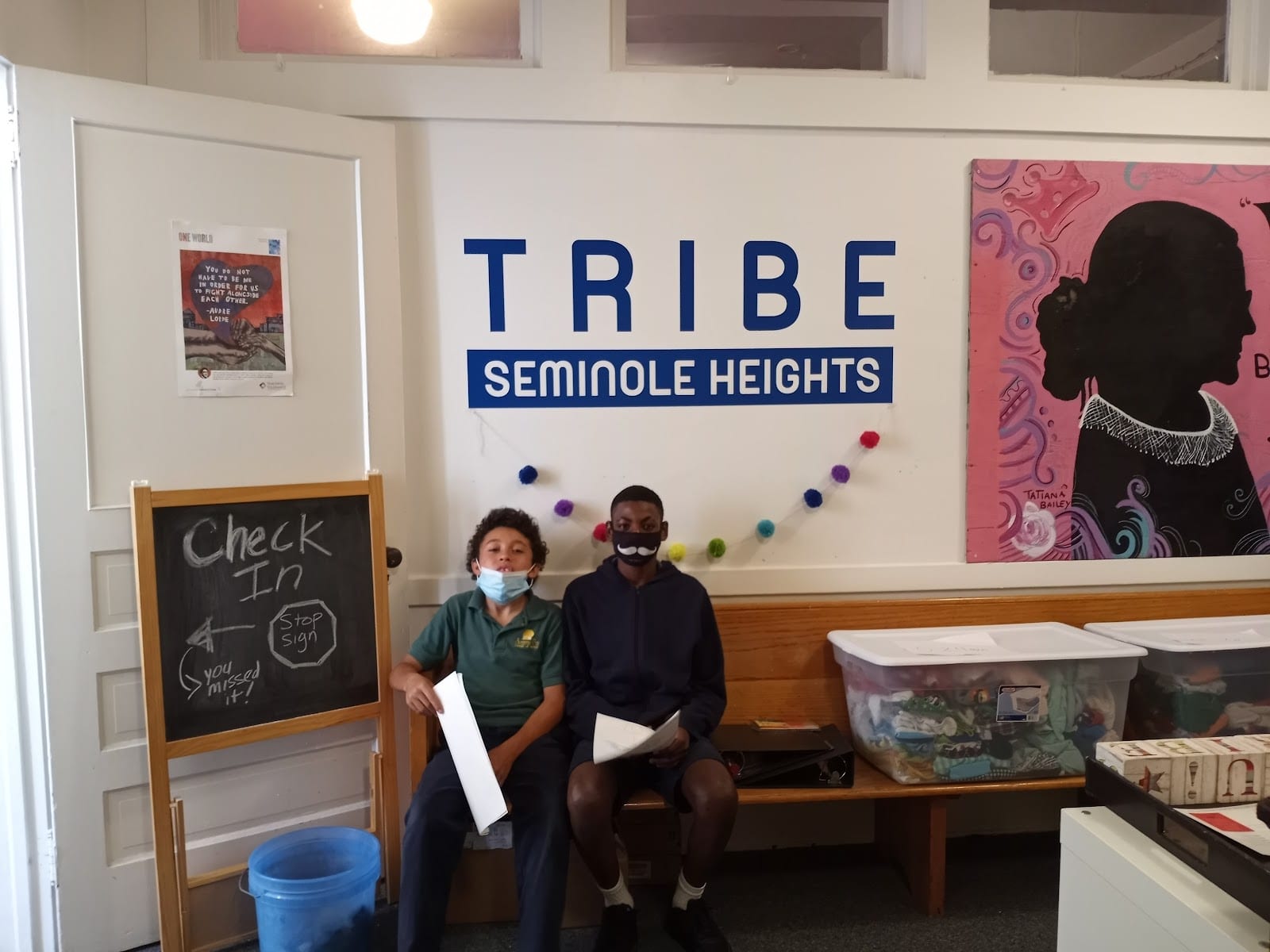 TRIBE Seminole Heights, photo 2