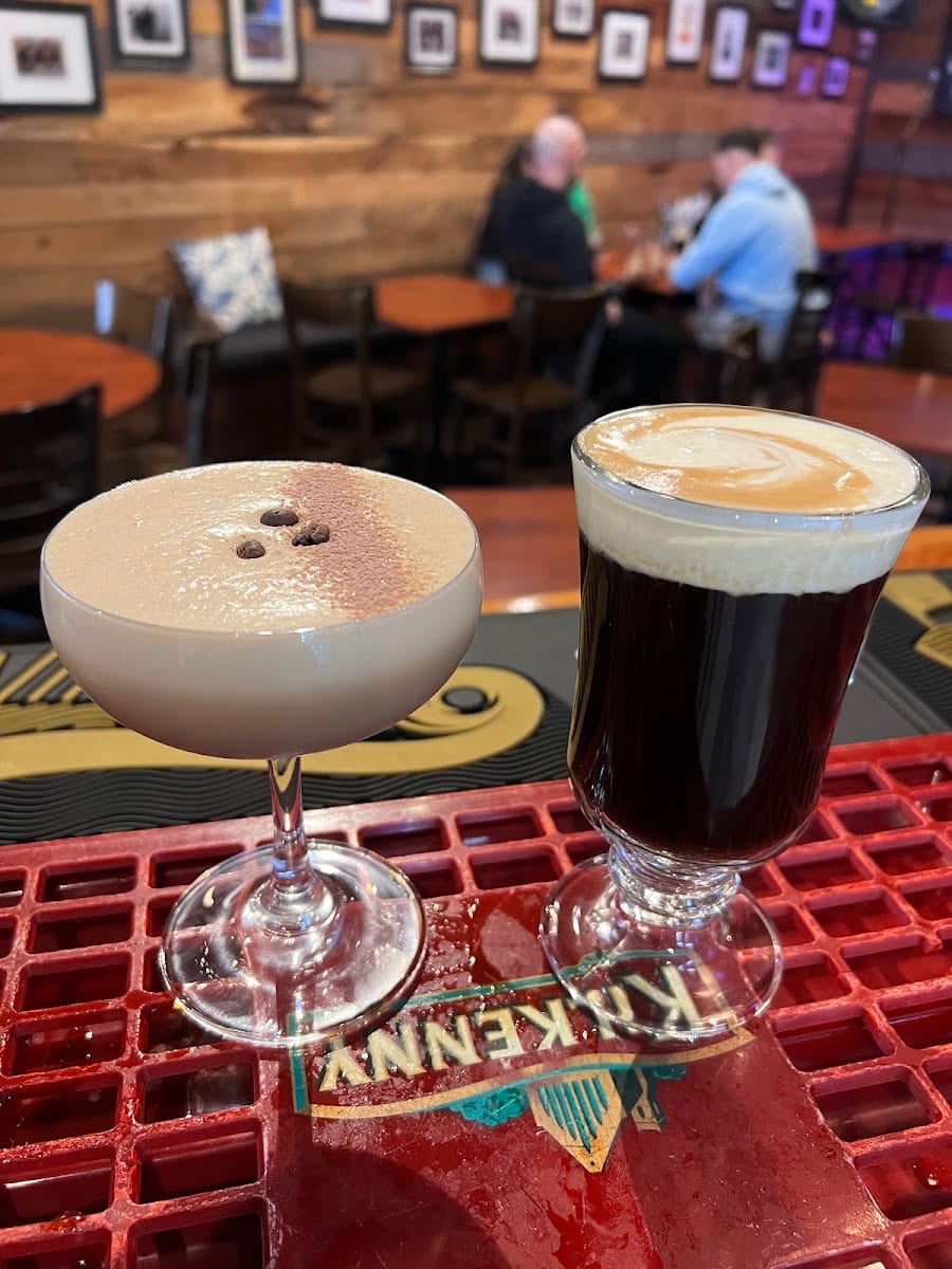 The Dubliner in Mornington