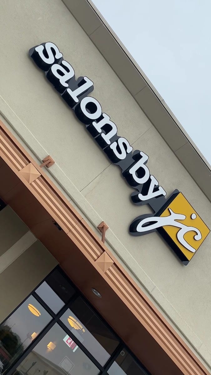 Salons by JC - West University, photo 3