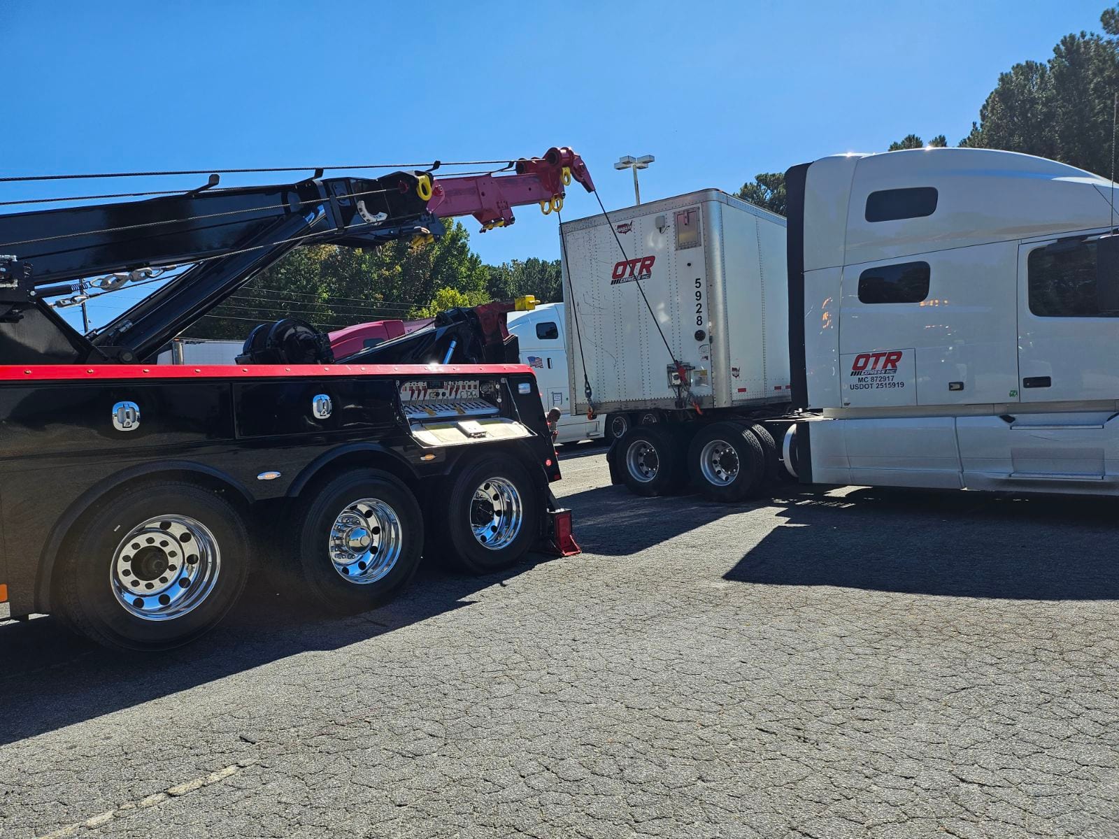 By Grace Towing and Repair, photo 4