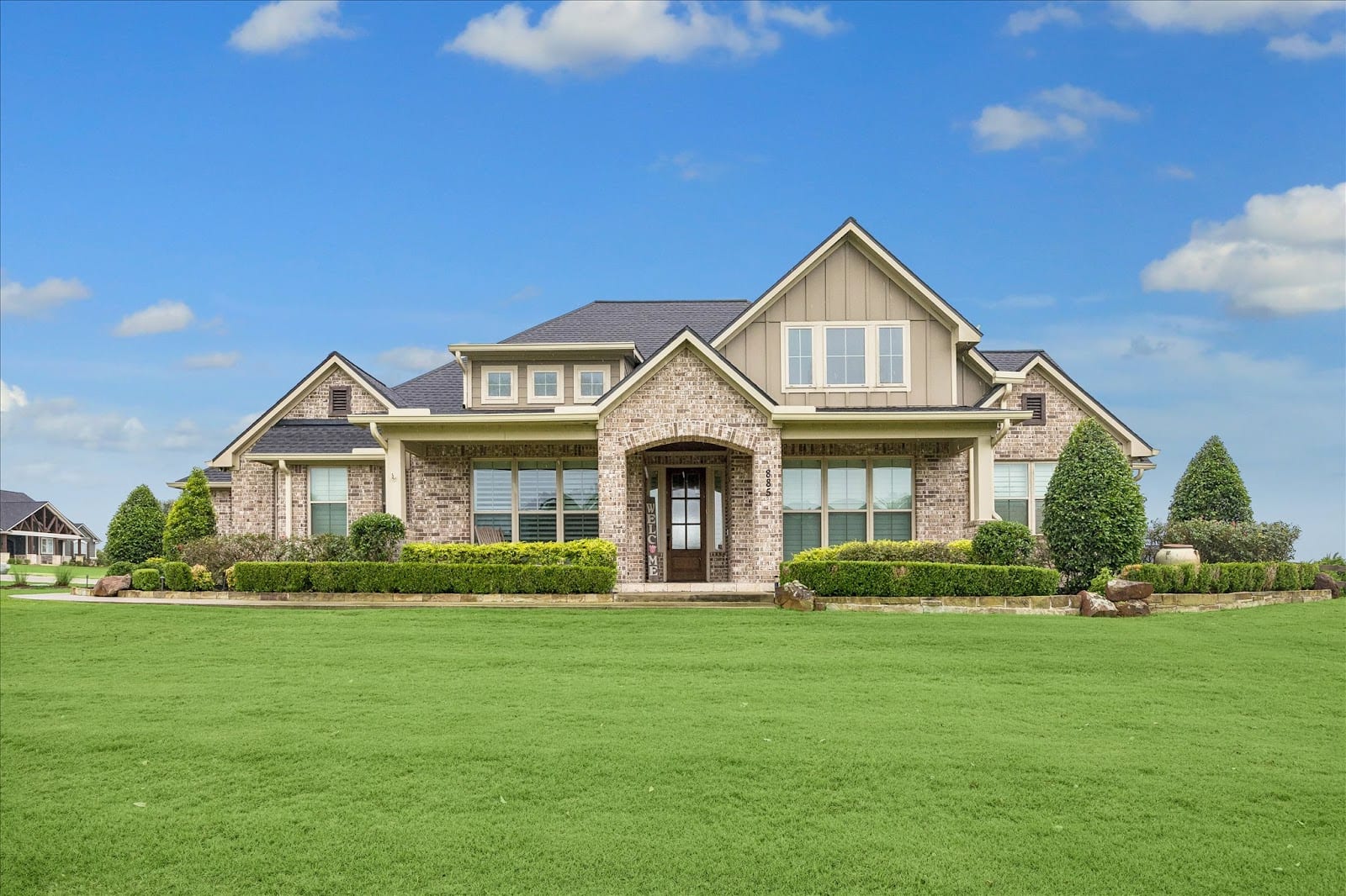 Cari Goeke | Texas Real Estate | Martha Turner Sotheby's International Realty