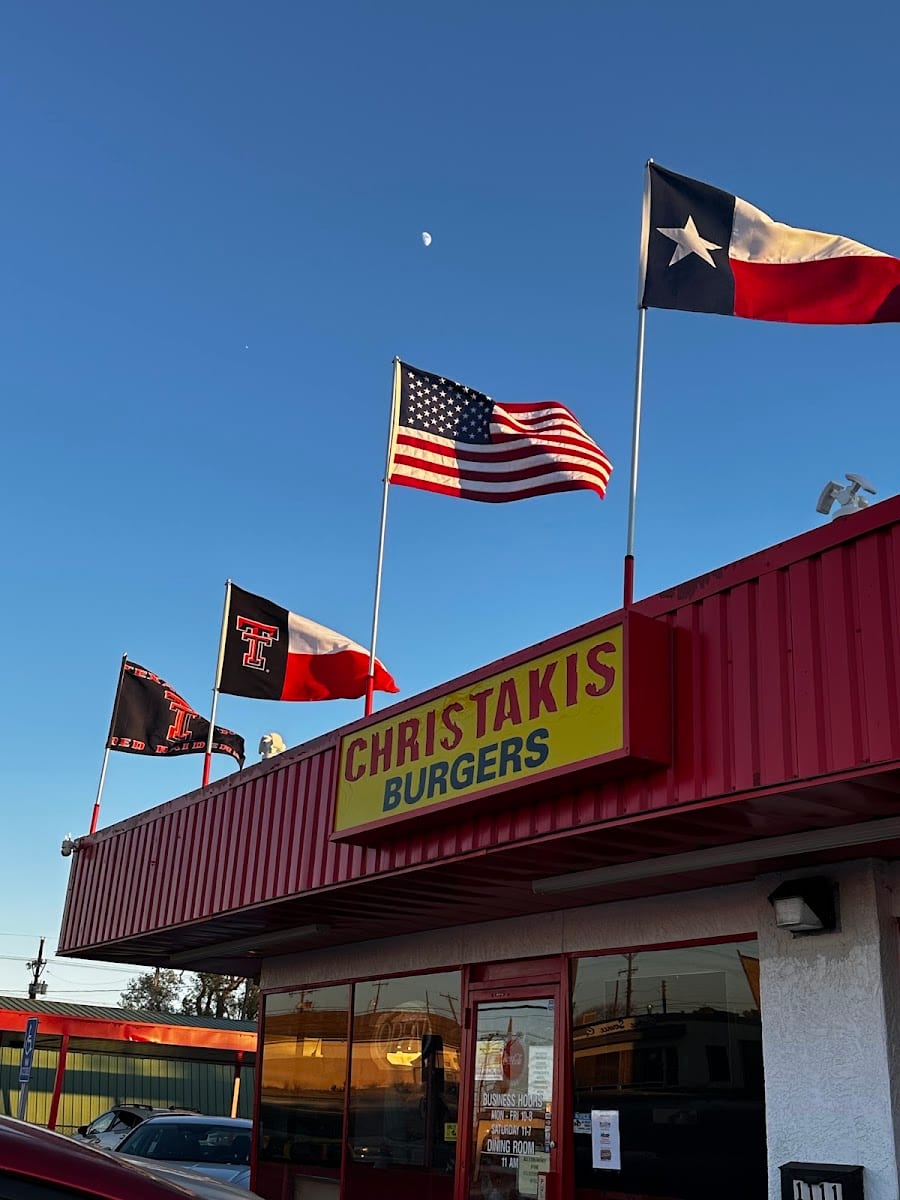 Christakis Burgers, photo 2