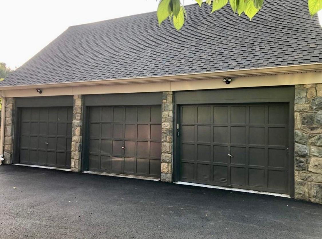 Square Garage Door Repair