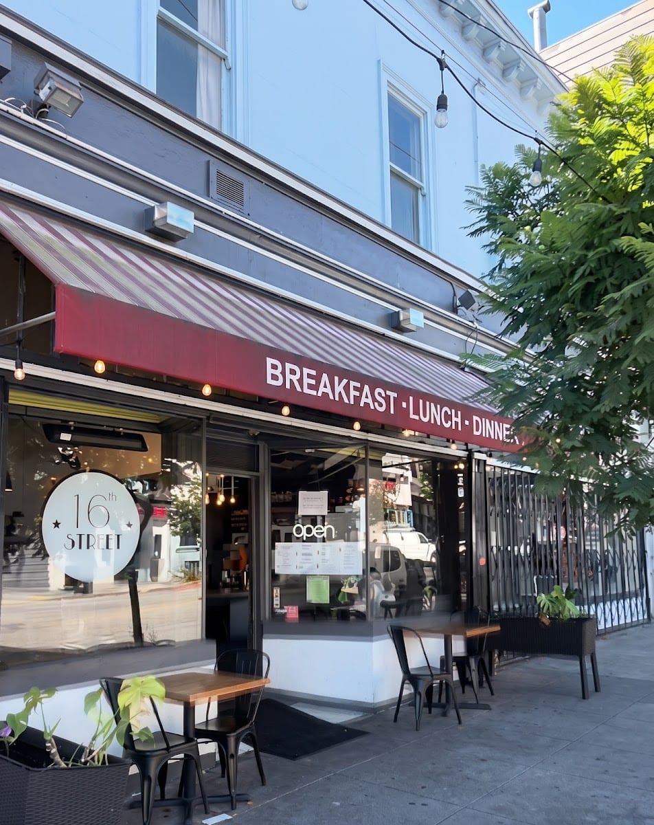 16th Street Diner, photo 2