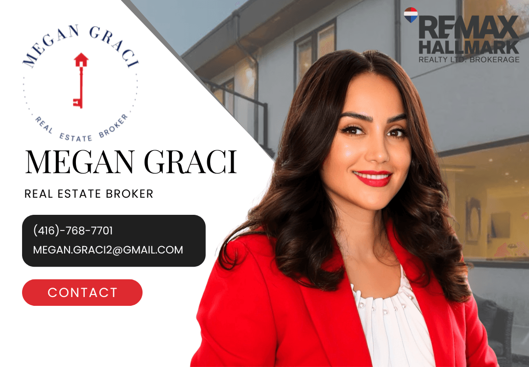 MEGAN GRACI | Real Estate Broker | RE/MAX Hallmark, photo 2