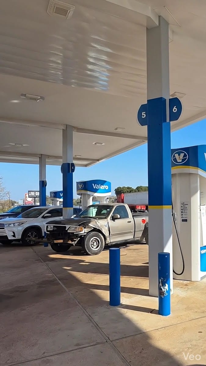 Valero