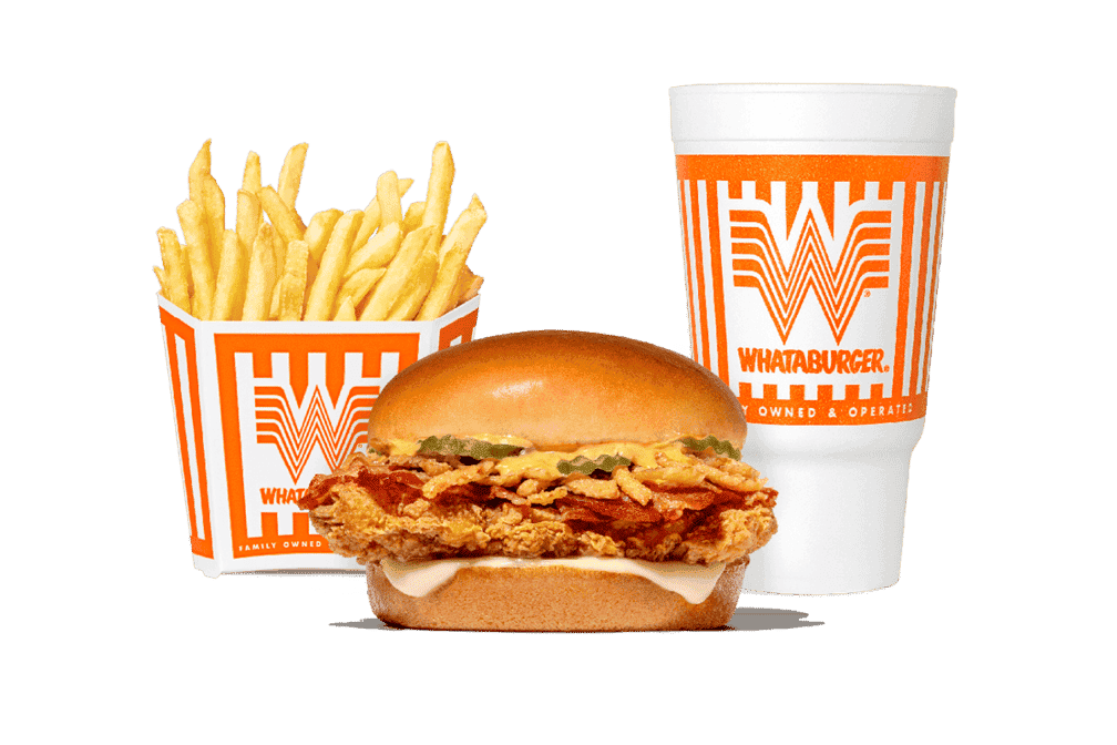 Whataburger, photo 4