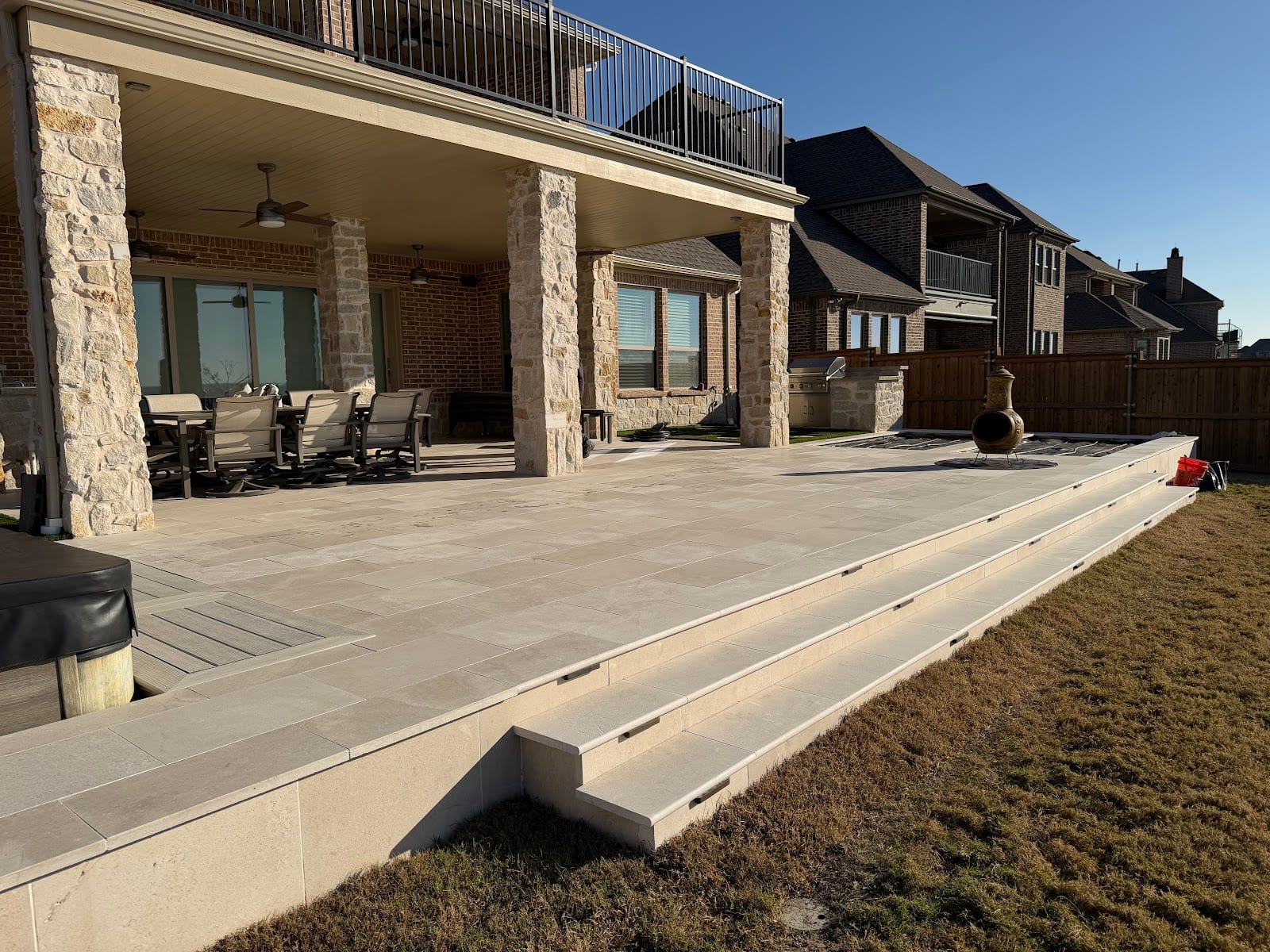 True Star Outdoor Solutions