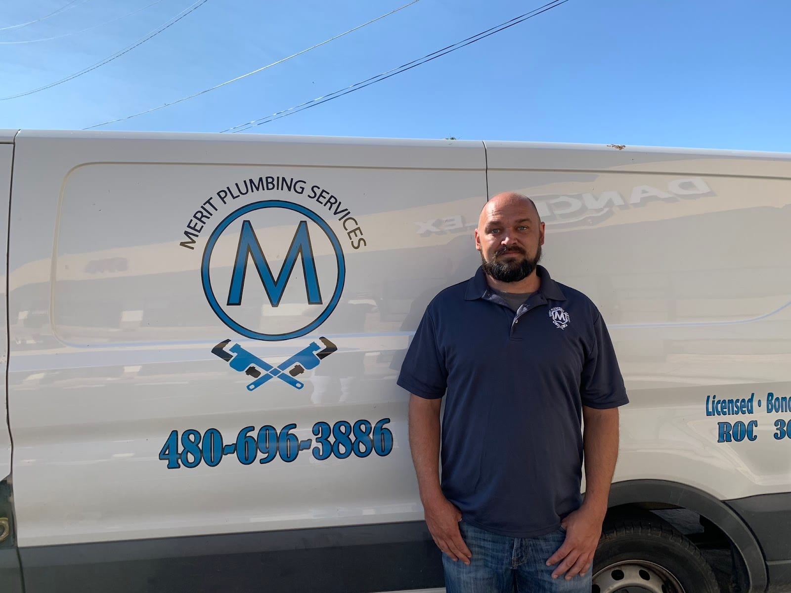 Merit Plumbing Services, photo 3