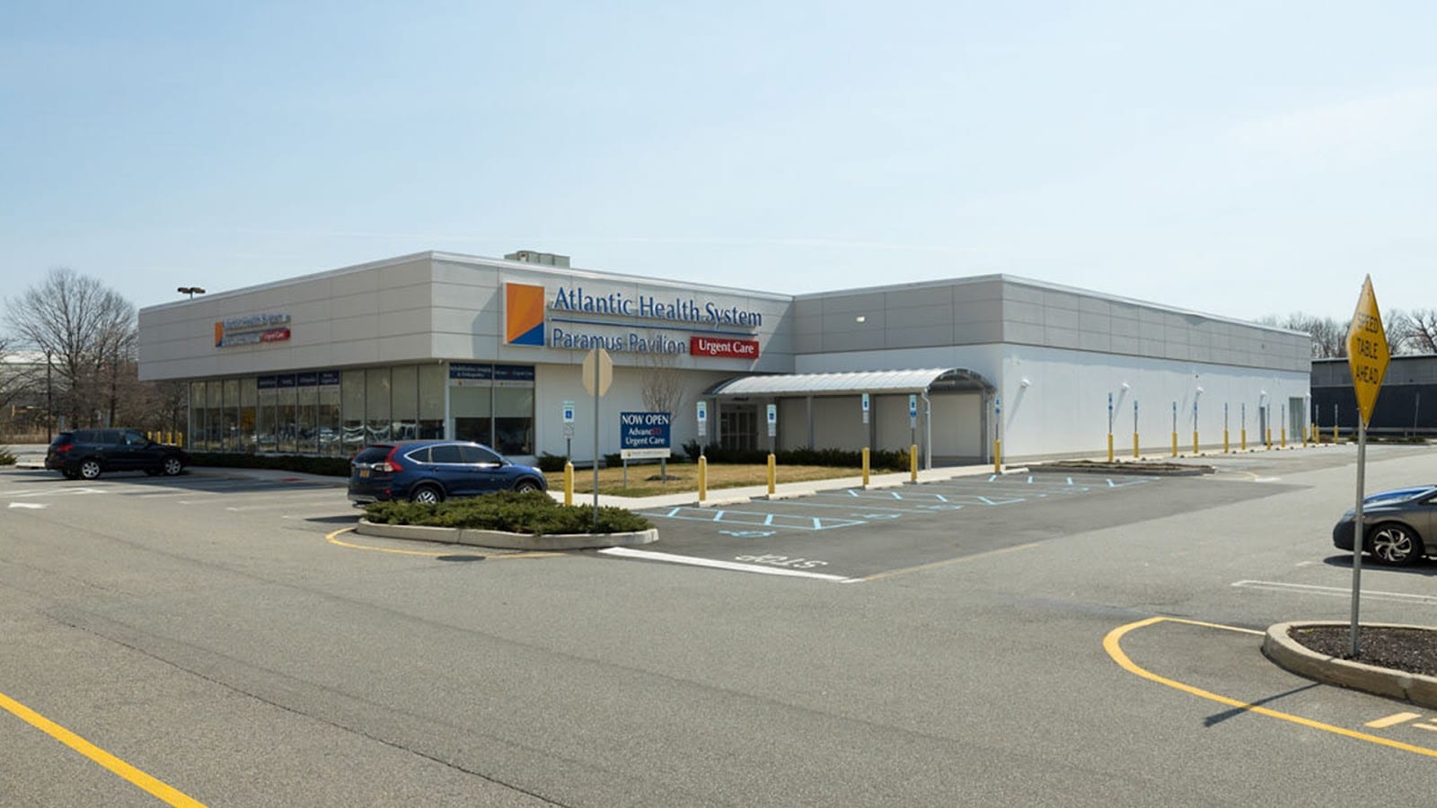 Atlantic Health System Paramus Pavilion, photo 2