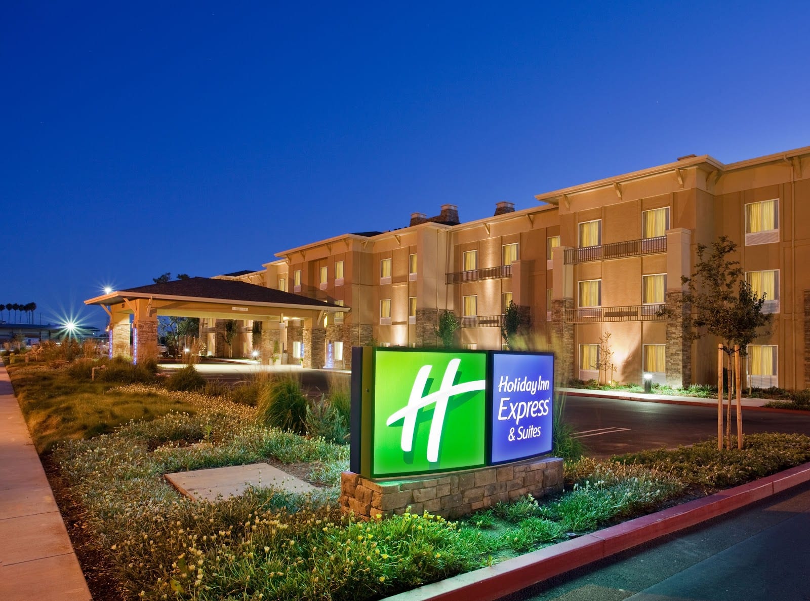 SpringHill Suites by Marriott Napa Valley, photo 2