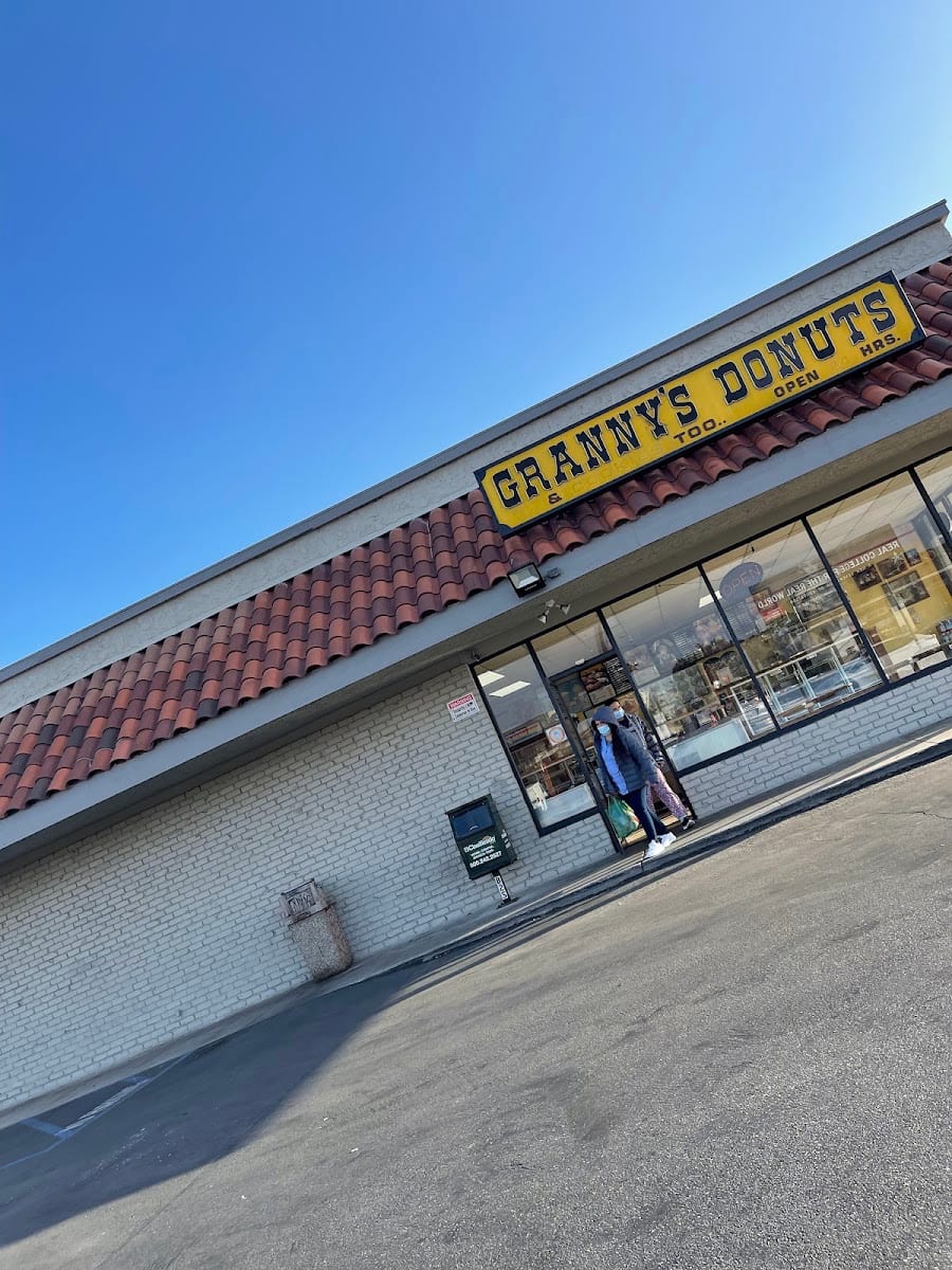 Granny’s Donuts, photo 3