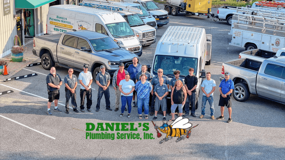 Daniel's Plumbing Services, photo 2