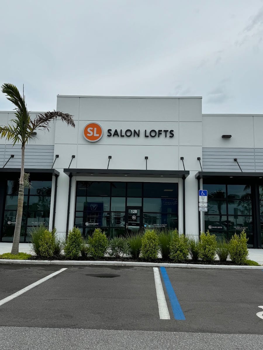 Salon Lofts, photo 4
