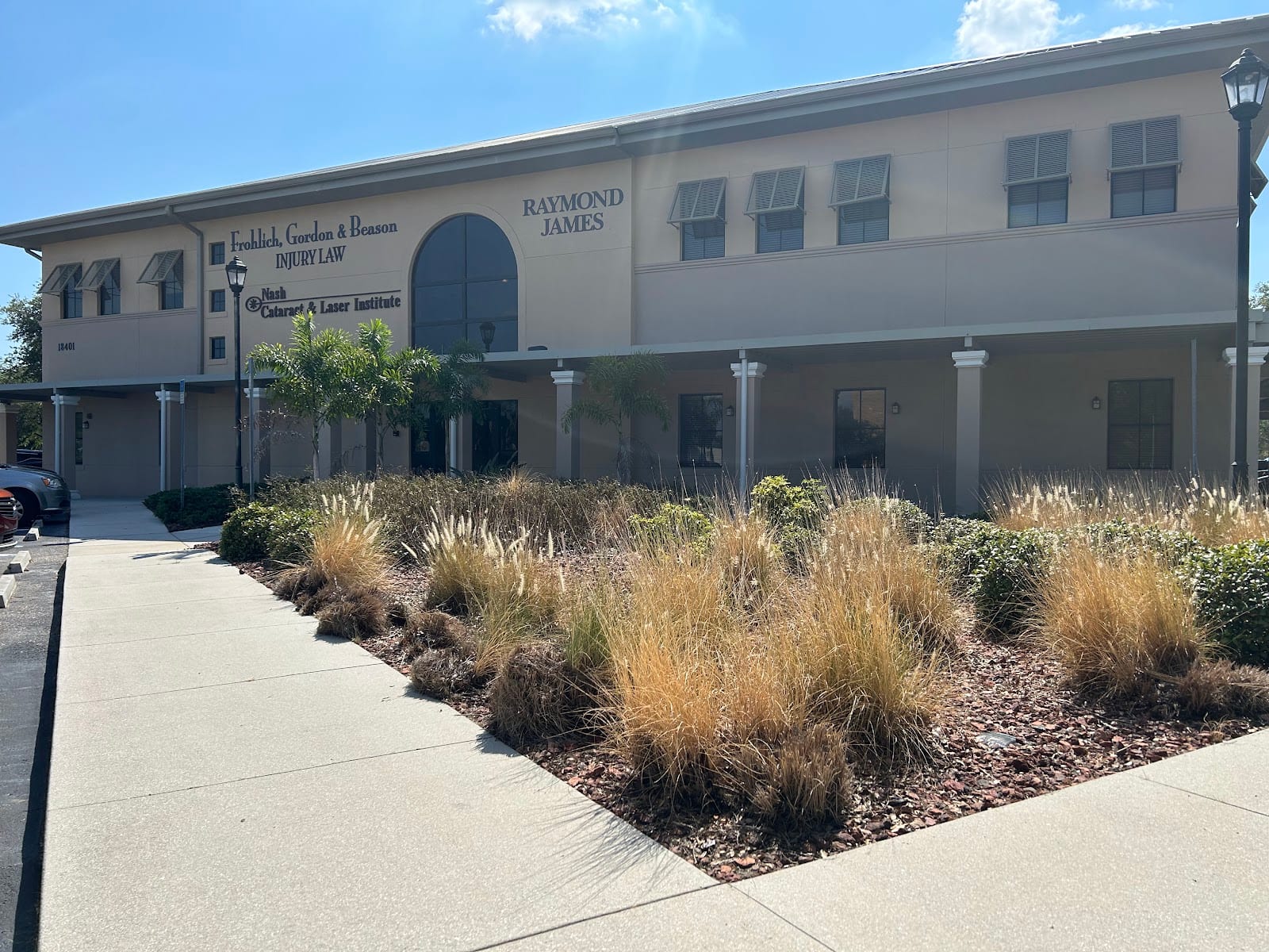 Nash Cataract & Laser Institute, photo 4
