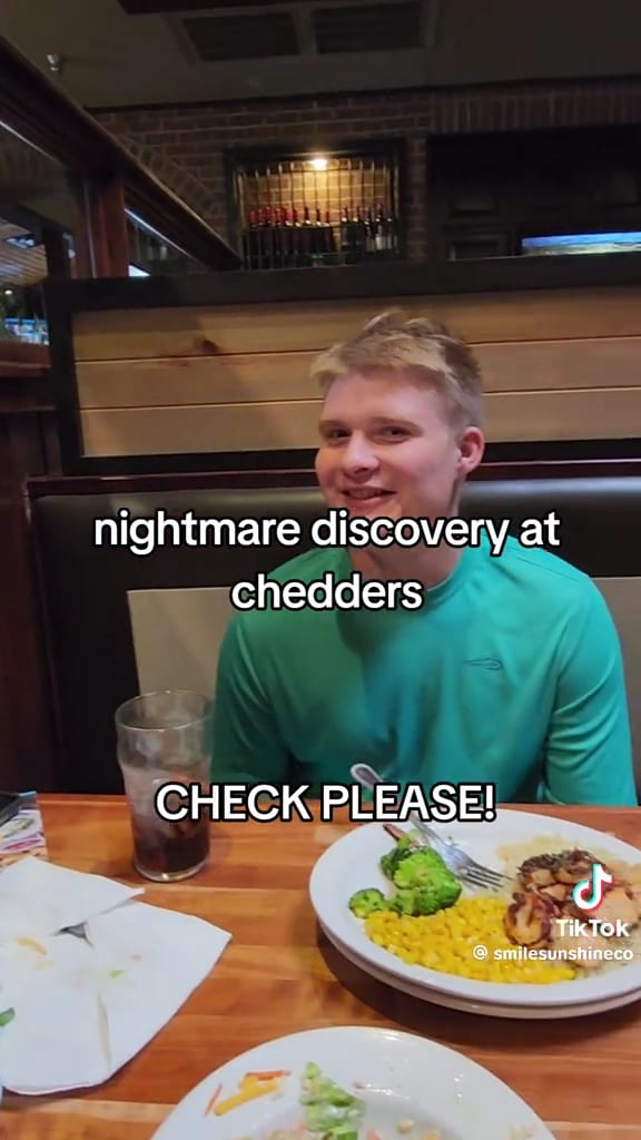 Cheddar's Scratch Kitchen, photo 3