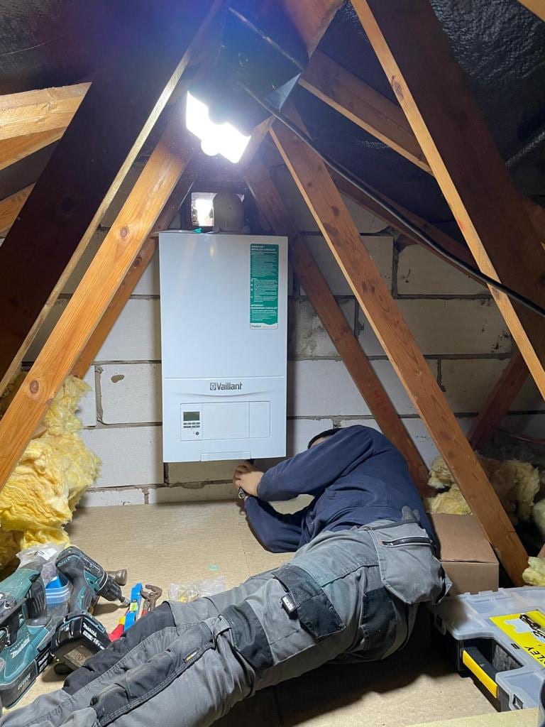 Smart Heating EA Ltd, photo 4