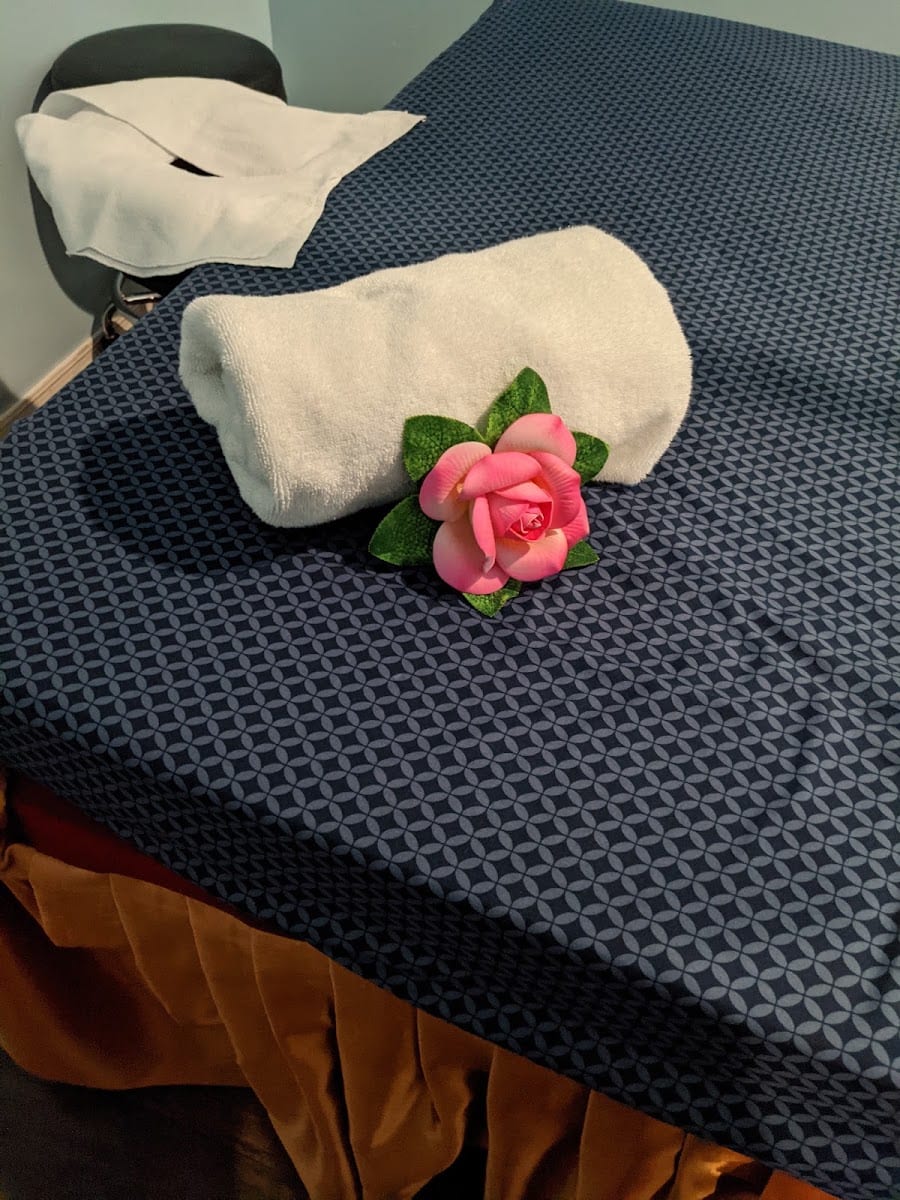 Authentic Thai Massage, photo 4