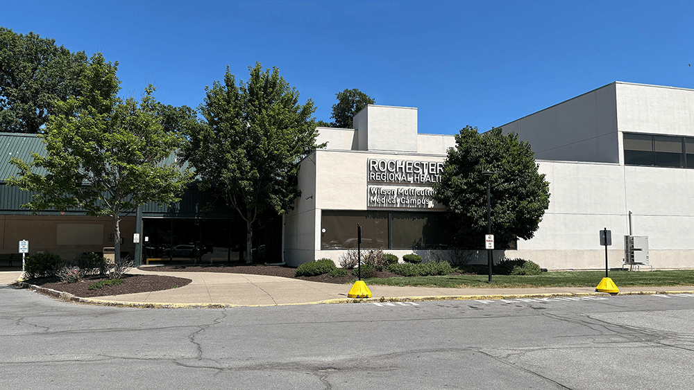RRH Urgent Care, photo 4