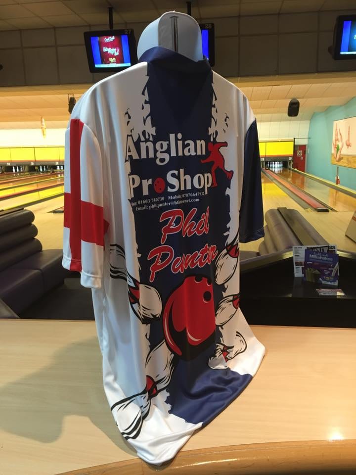 Anglian Pro Shop