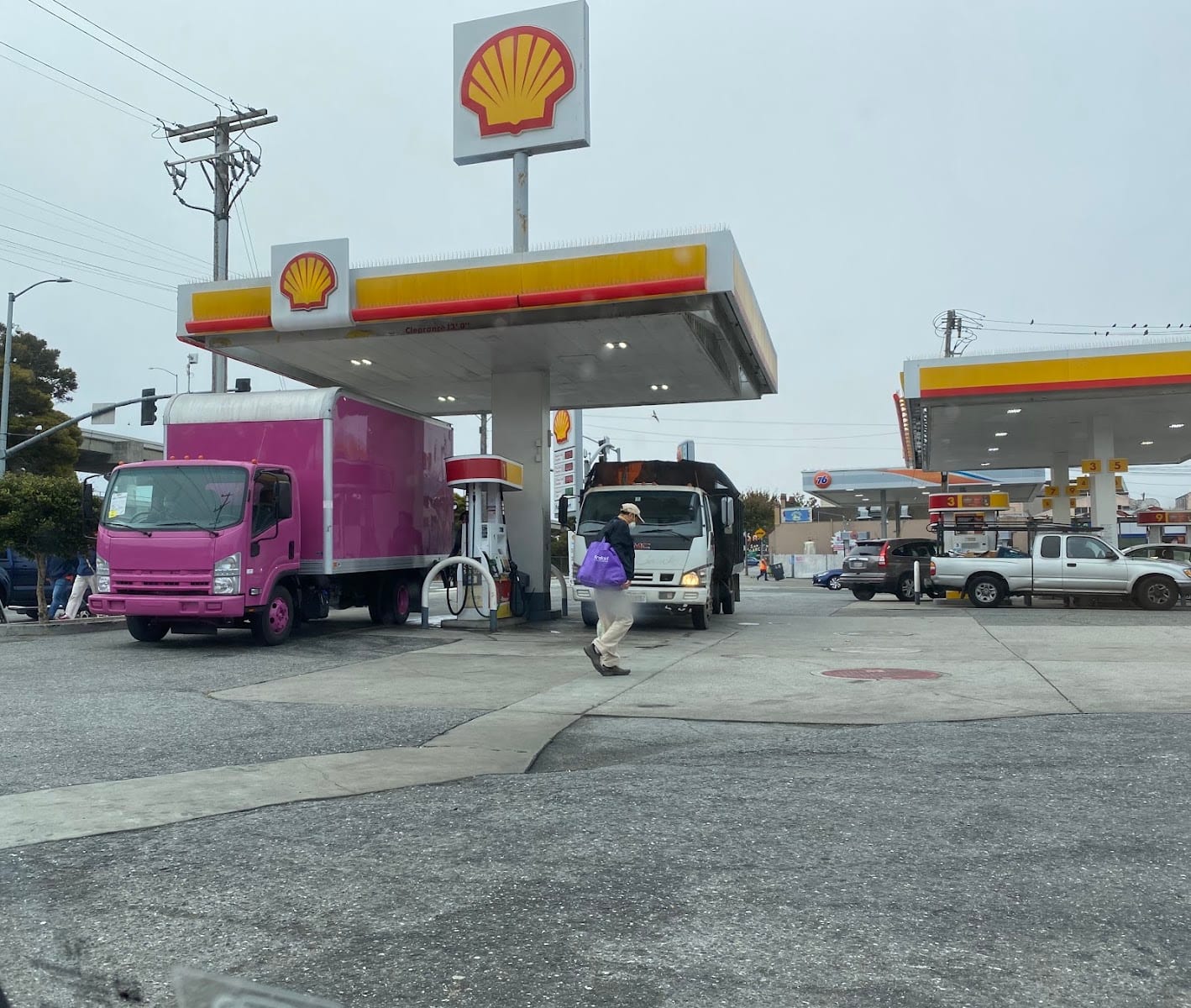 Golden Gate Auto Service, photo 4