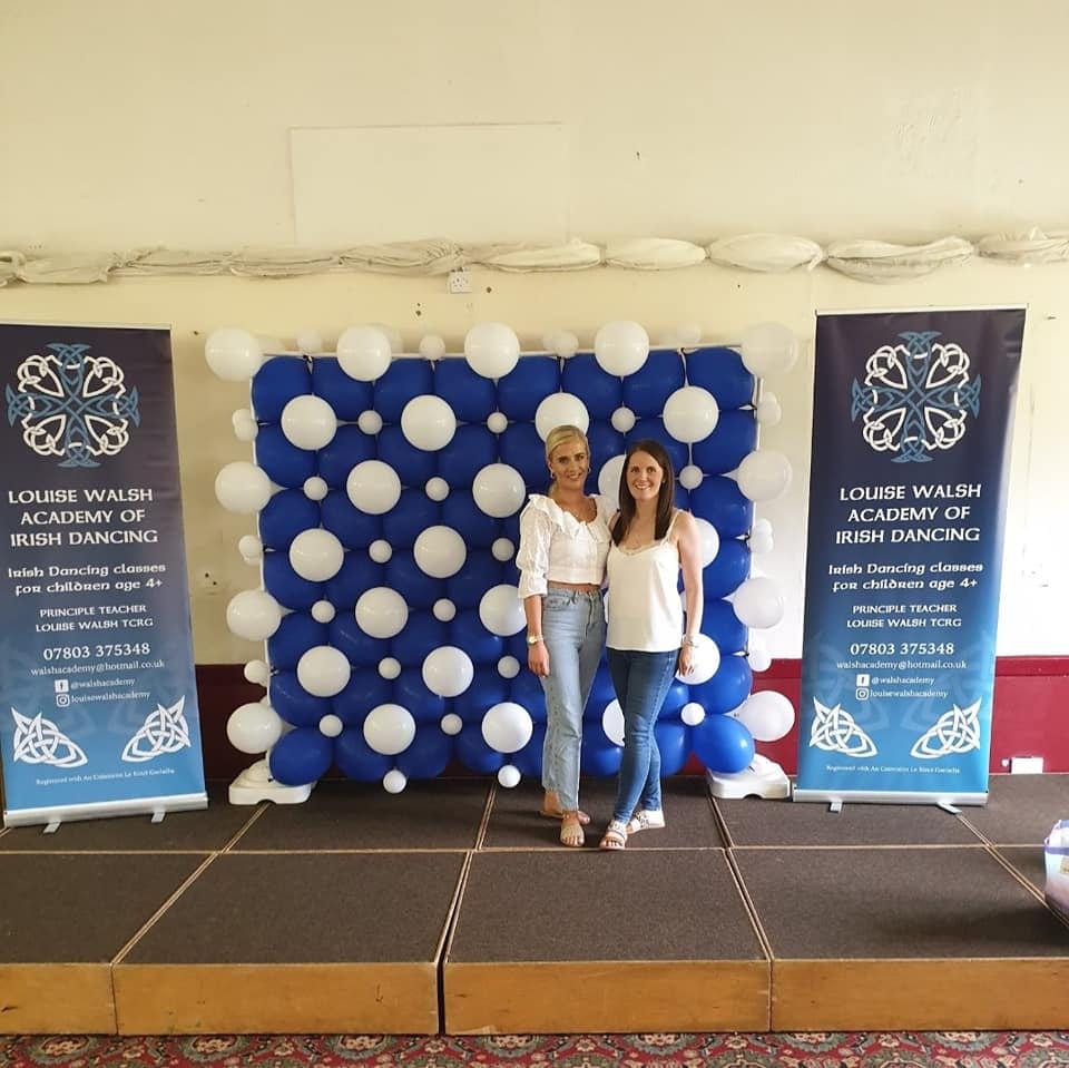 Louise Walsh Academy Irish Dancing, photo 3